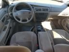 2003 Ford Taurus SES