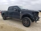 2020 Ford F250 Super Duty