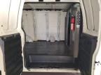 2014 Chevrolet Express G2500