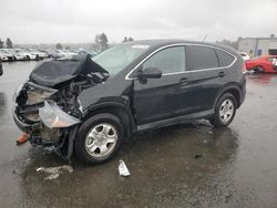 2013 Honda CR-V LX en venta en Vallejo, CA