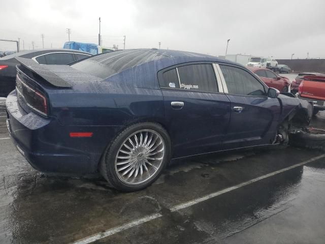 2014 Dodge Charger SE