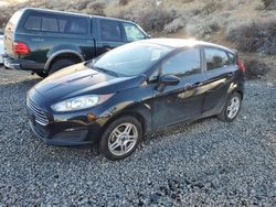 2019 Ford Fiesta SE en venta en Reno, NV