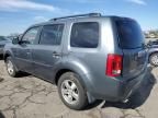 2010 Honda Pilot EXL