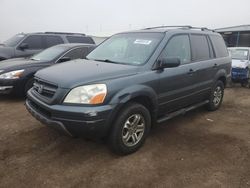 Run And Drives Cars for sale at auction: 2005 Honda Pilot EXL