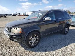 Salvage cars for sale at San Diego, CA auction: 2013 Volvo XC90 3.2