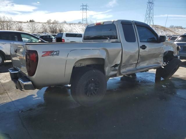 2004 Chevrolet Colorado