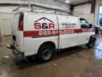 2000 GMC Savana G3500