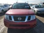 2011 Nissan Pathfinder S