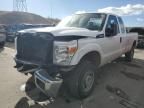 2012 Ford F250 Super Duty