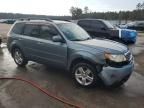 2010 Subaru Forester 2.5X Premium