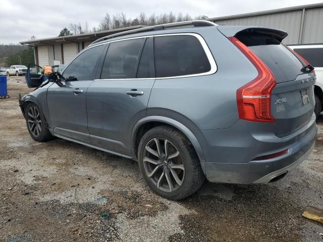 2019 Volvo XC90 T6 Momentum