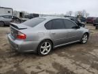 2009 Subaru Legacy 2.5I Limited