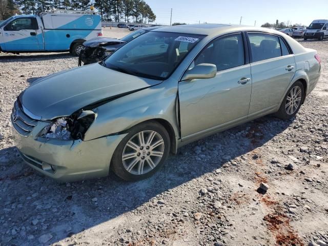 2005 Toyota Avalon XL