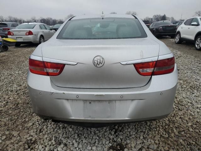 2012 Buick Verano Convenience