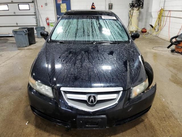 2006 Acura 3.2TL