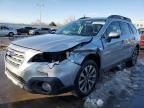 2017 Subaru Outback 3.6R Limited