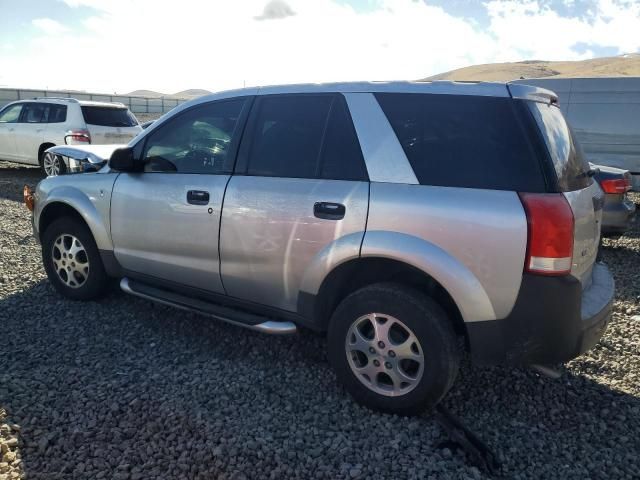 2003 Saturn Vue