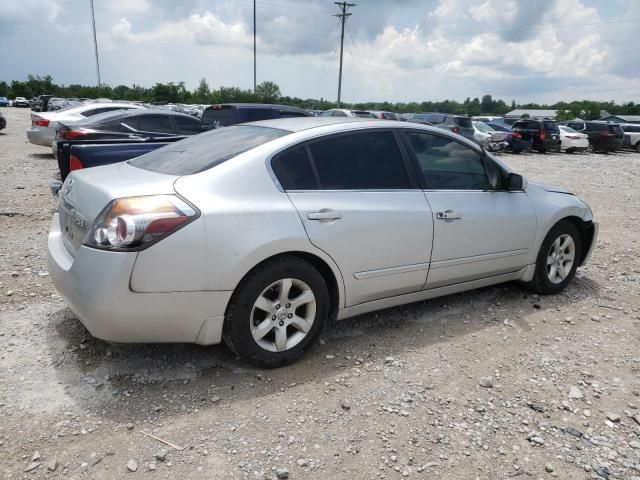 2008 Nissan Altima 2.5