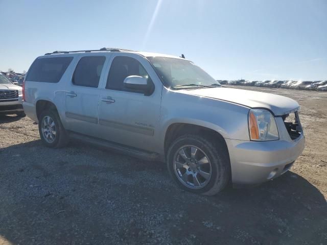 2014 GMC Yukon XL K1500 SLE