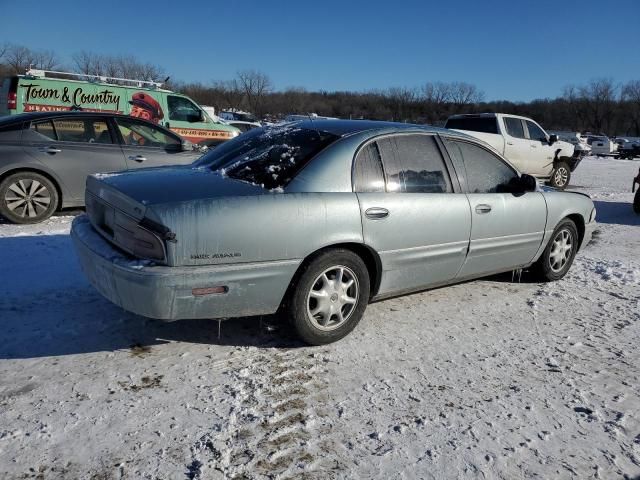 2003 Buick Park Avenue