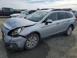 2015 Subaru Outback 2.5I Premium en venta en Antelope, CA