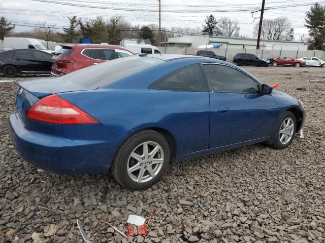 2004 Honda Accord EX