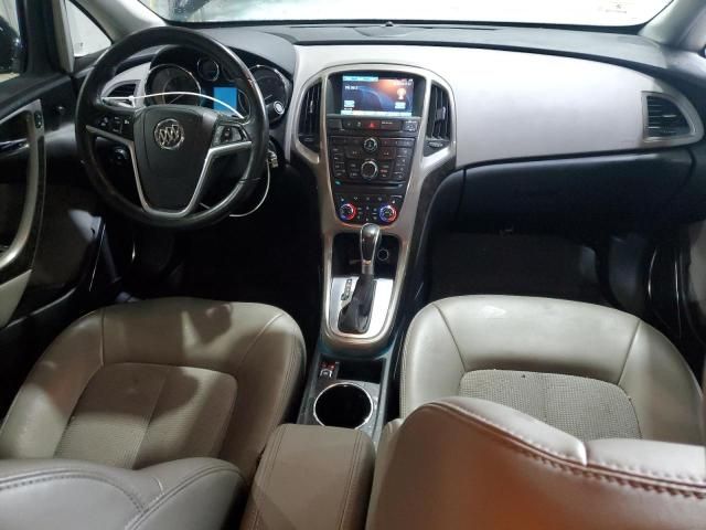 2014 Buick Verano Convenience