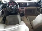 2006 Subaru Legacy Outback 2.5I