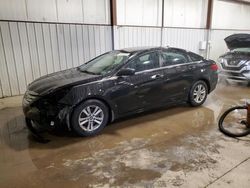 Run And Drives Cars for sale at auction: 2013 Hyundai Sonata GLS