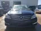 2014 Mercedes-Benz C 300 4matic