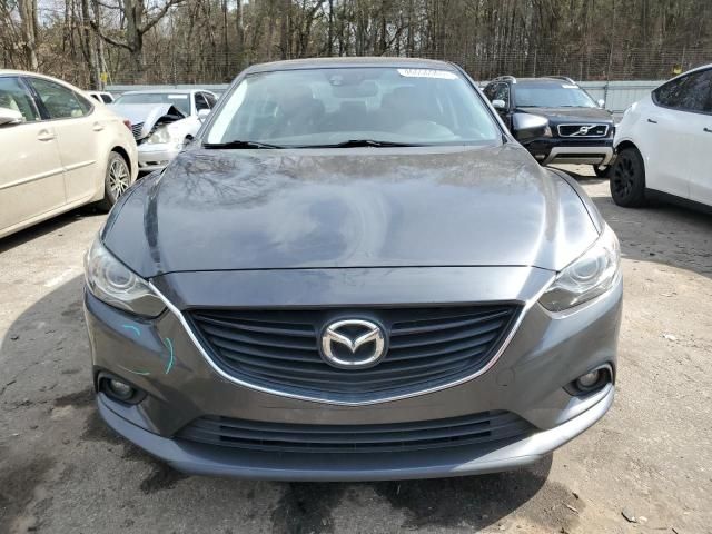 2014 Mazda 6 Grand Touring