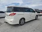 2015 Nissan Quest S