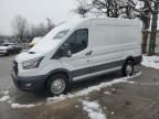 2023 Ford Transit T-250