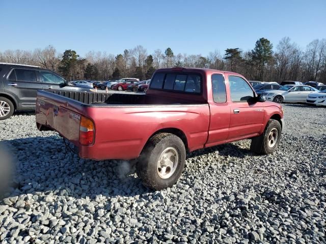 2000 Toyota Tacoma Xtracab