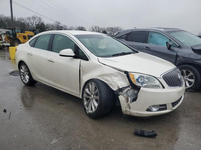 2012 Buick Verano