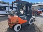 2016 Doosan G25E