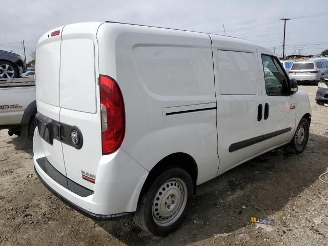 2022 Dodge RAM Promaster City Tradesman