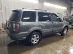 2007 Honda Pilot EXL