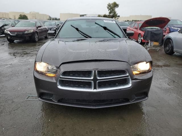 2014 Dodge Charger SE