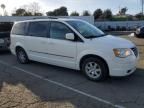 2010 Chrysler Town & Country Touring