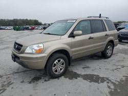 2005 Honda Pilot EXL en venta en Apopka, FL