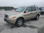 2005 Honda Pilot EXL