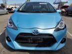 2015 Toyota Prius C