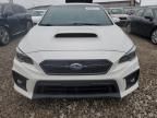 2018 Subaru WRX Limited