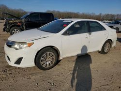 Lots with Bids for sale at auction: 2014 Toyota Camry L