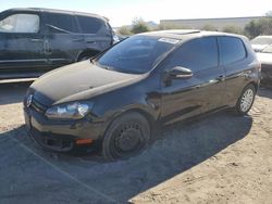 2013 Volkswagen Golf en venta en Las Vegas, NV