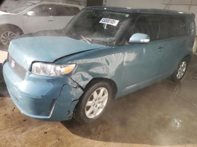 2010 Scion XB