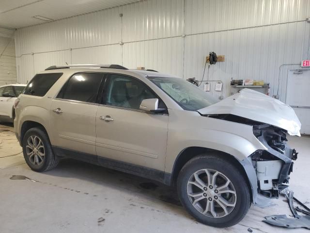 2014 GMC Acadia SLT-1