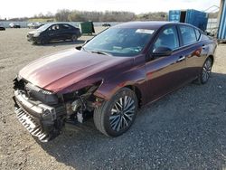 Nissan Altima salvage cars for sale: 2025 Nissan Altima SV