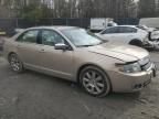 2008 Lincoln MKZ